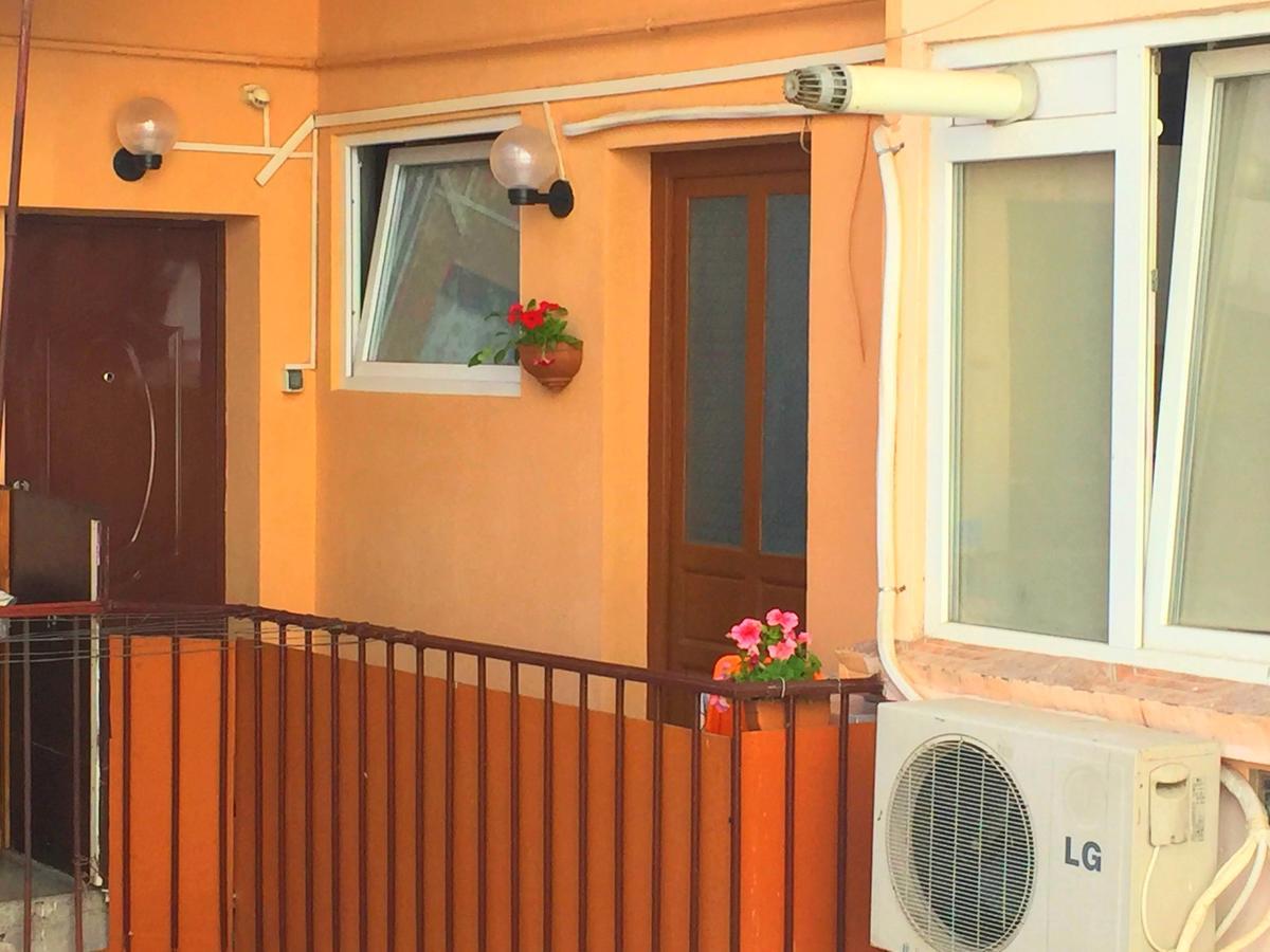 Studio Amzei Bucharest Exterior photo